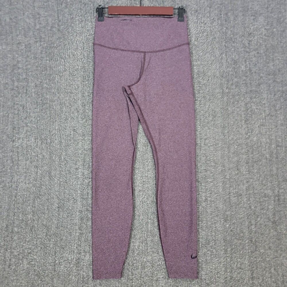 Nike Dri-Fit Sculpt Hyper Tight Fit High-Rise Training Leggings M 933581-605